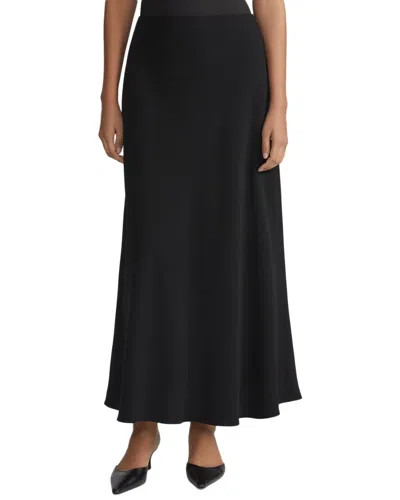 Lafayette 148 New York Plus Guthrie Skirt In Black