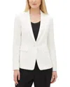 Lafayette 148 New York Petite Lyndon Blazer
