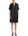 Lafayette 148 New York Plus Maggie Linen Dress