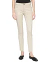 Lafayette 148 New York Petite Mercer Pant
