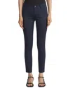 Lafayette 148 New York Plus Mercer Jean In Blue