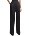 Lafayette 148 New York Plus Sullivan Pant In Black
