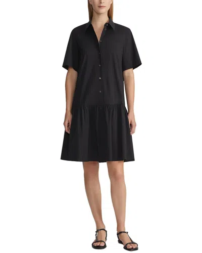 Lafayette 148 New York Plus Troy Dress
