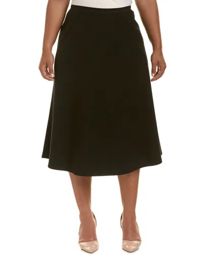 LAFAYETTE 148 LAFAYETTE 148 NEW YORK PLUS TULIP A-LINE SKIRT