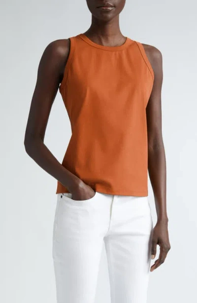 Lafayette 148 New York Racerback Tank