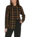 LAFAYETTE 148 LAFAYETTE 148 NEW YORK RAE SHIRT