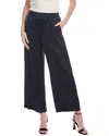 Lafayette 148 New York Riverside Pant In Black