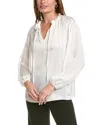 LAFAYETTE 148 LAFAYETTE 148 NEW YORK ROMI BLOUSE