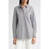 Lafayette 148 New York Ruxton Blouse In Multi