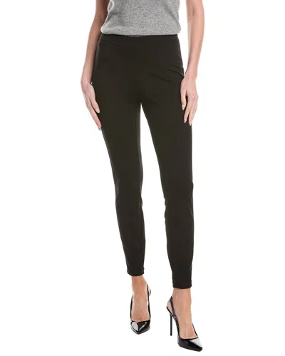 Lafayette 148 New York Ryders Legging In Black