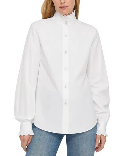 Lafayette 148 New York Shirt
