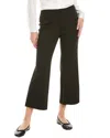 Lafayette 148 New York Special Gates Ankle Flare Pull-on Pant