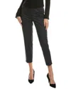 Lafayette 148 New York Manhattan Crop Flare Pant