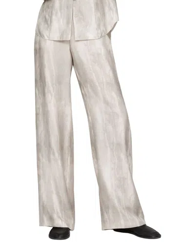 Lafayette 148 New York Sullivan Pant In White