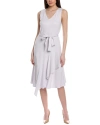 LAFAYETTE 148 LAFAYETTE 148 NEW YORK TELSON DRESS