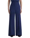 Lafayette 148 Responsible Wool Double Face Thames Pant