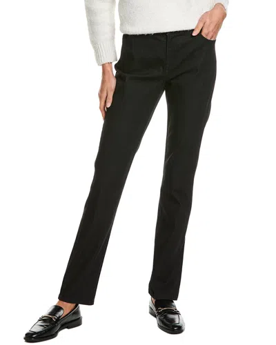 Lafayette 148 New York Thompson Jean In Black