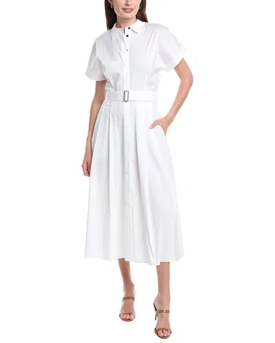 Lafayette 148 New York Upland Maxi Dress