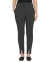 Lafayette 148 New York Walworth Legging In Gray