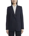 Lafayette 148 New York Whitney Wool-blend Jacket