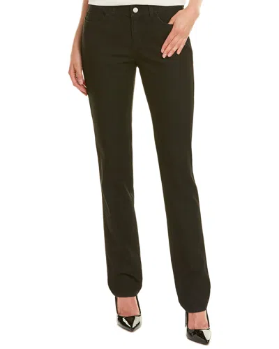 Lafayette 148 New York Wooster Pant In Black