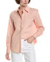 Lafayette 148 New York Wright Shirt