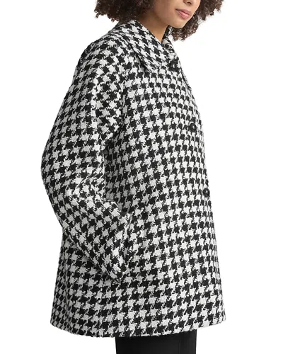 LAFAYETTE 148 OVERSIZED CAR COAT