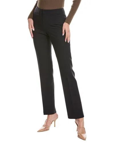 Lafayette 148 Pant In Black