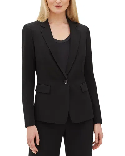 LAFAYETTE 148 PLUS LYNDON BLAZER