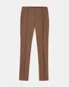 Lafayette 148 Plus-size Acclaimed Stretch Gramercy Pant