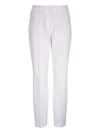 Lafayette 148 Pressed-crease Trousers