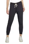 Lafayette 148 Pull On Jogger Pants In Black In Black