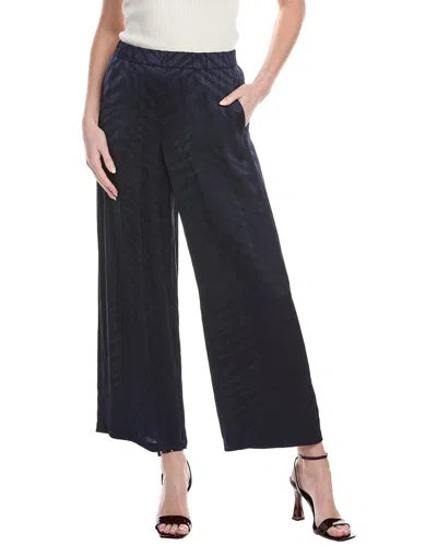 LAFAYETTE 148 RIVERSIDE PANT