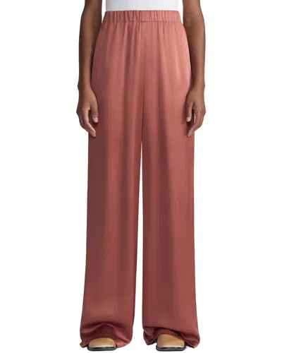 LAFAYETTE 148 RIVERSIDE PANT