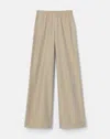 Lafayette 148 Silk Wide Leg Pant