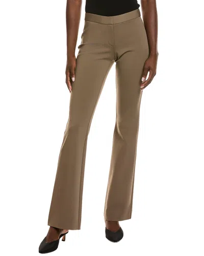LAFAYETTE 148 STRETCH WALDORF FLARE PANT
