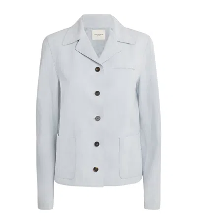 Lafayette 148 Moda Operandi In Blue