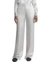 Lafayette 148 New York Sullivan Pant In Gray