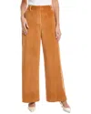 Lafayette 148 New York Sullivan Pant In Orange