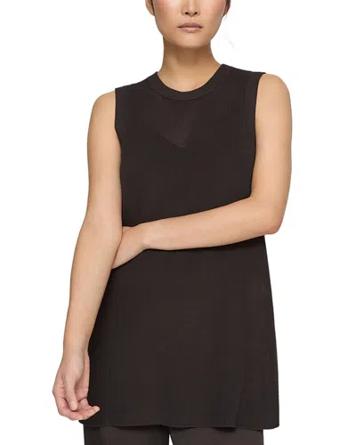 LAFAYETTE 148 TUNIC SWEATER
