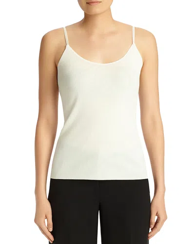 LAFAYETTE 148 V-NECK CAMISOLE,MTV08R-J397