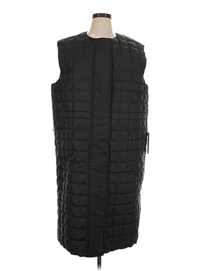 Lafayette 148 Vest In Black