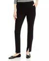 Lafayette 148 Women's Walworth Legging In Black In Black