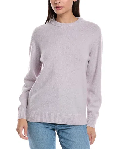 LAFAYETTE 148 WOOL & CASHMERE-BLEND SWEATER
