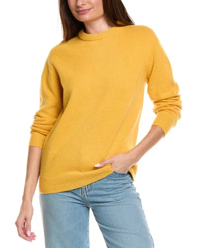 LAFAYETTE 148 WOOL & CASHMERE-BLEND SWEATER