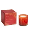 Lafco Absinthe Plum Classic Candle, 6.5 Oz. In Red