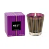 Lafco Autumn Plum Candle (limited Edition)