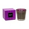 Lafco Autumn Plum Candle (limited Edition)