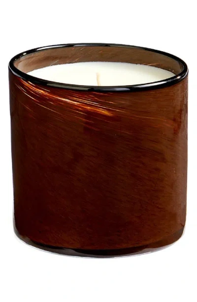 Lafco Big Sky Signature Candle In Brown