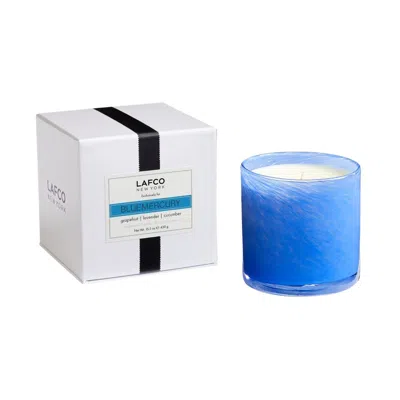 Lafco Bluemercury Spa Classic Candle